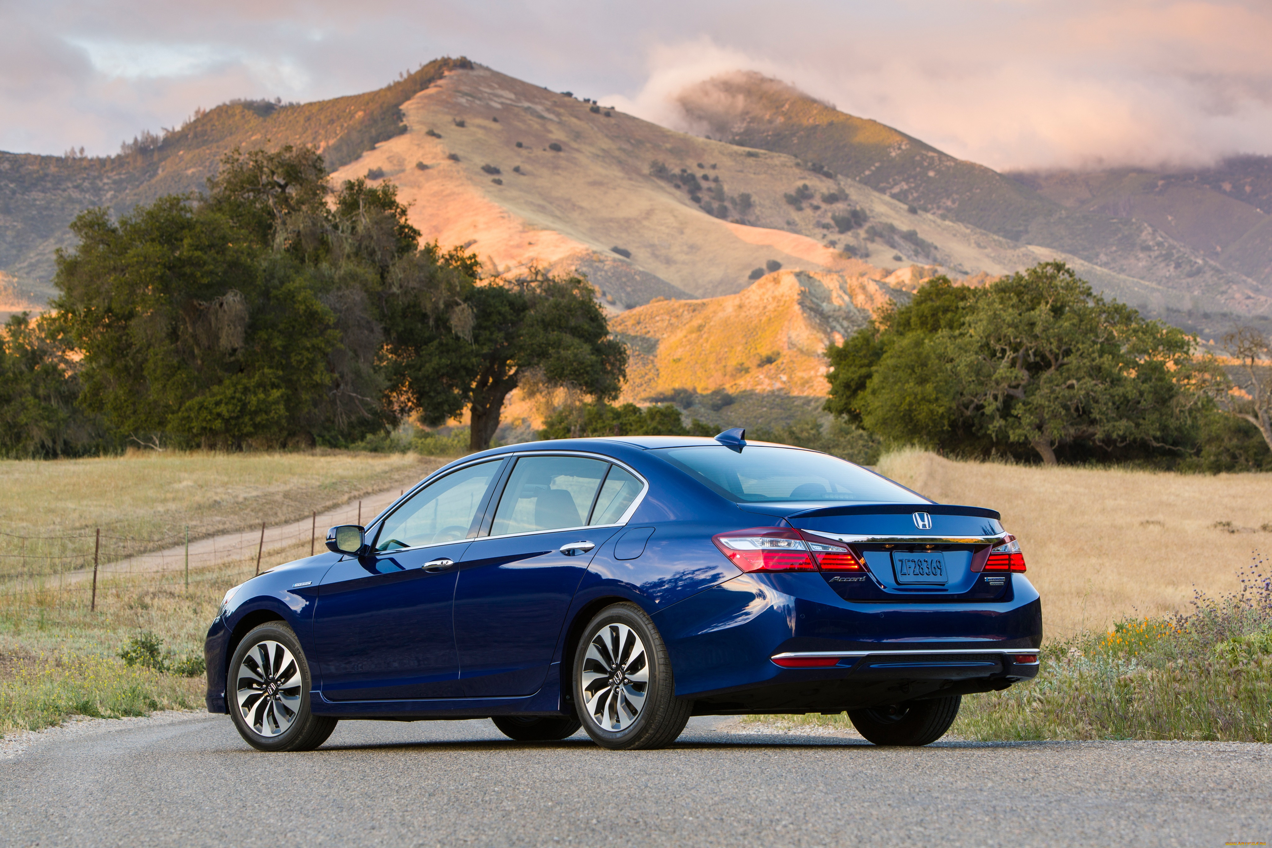 , honda, 2017, us-spec, hybrid, accord